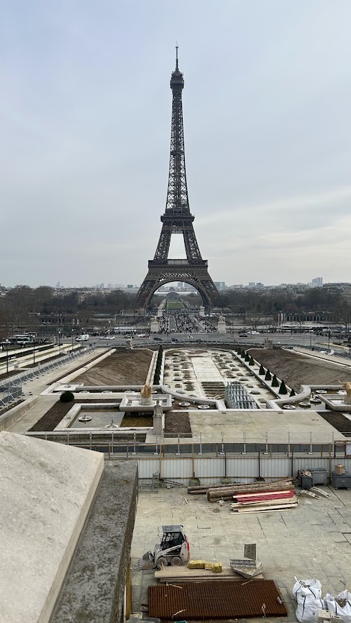 王道から穴場まで、実際に見てよかった世界の建築3選。エッフェル塔、アブシンベル、ワット・パクナム