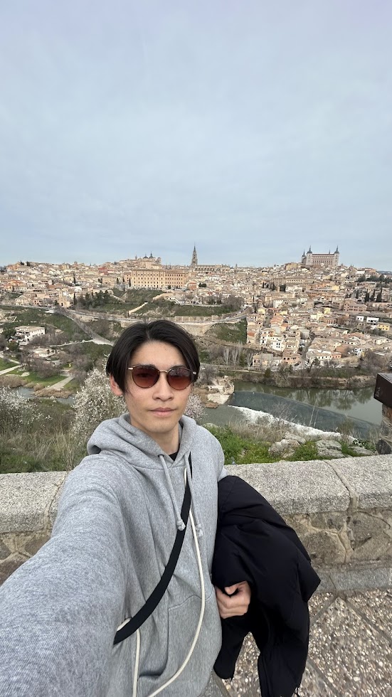 はじめまして。旅ブログを始めた理由と、このブログで書いていくこと