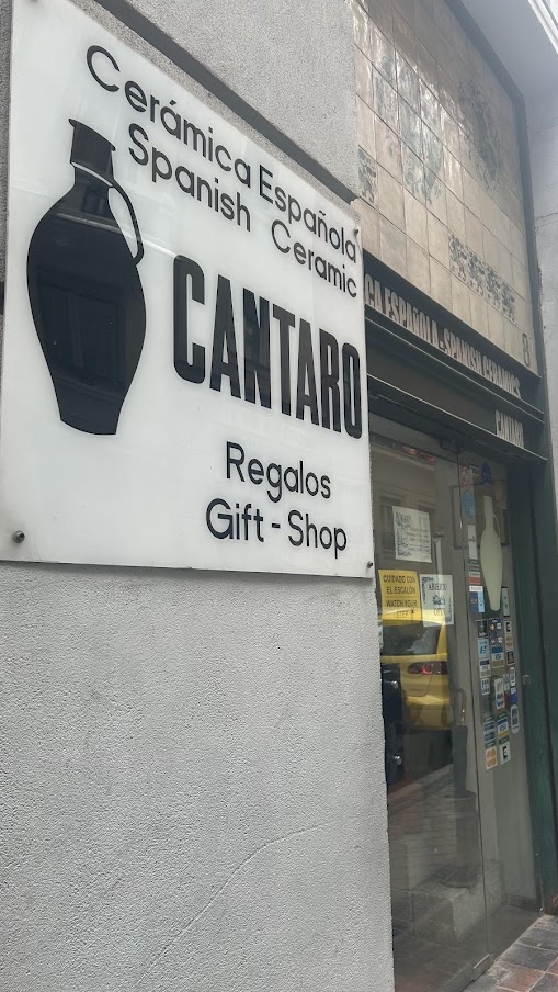 Cantaro