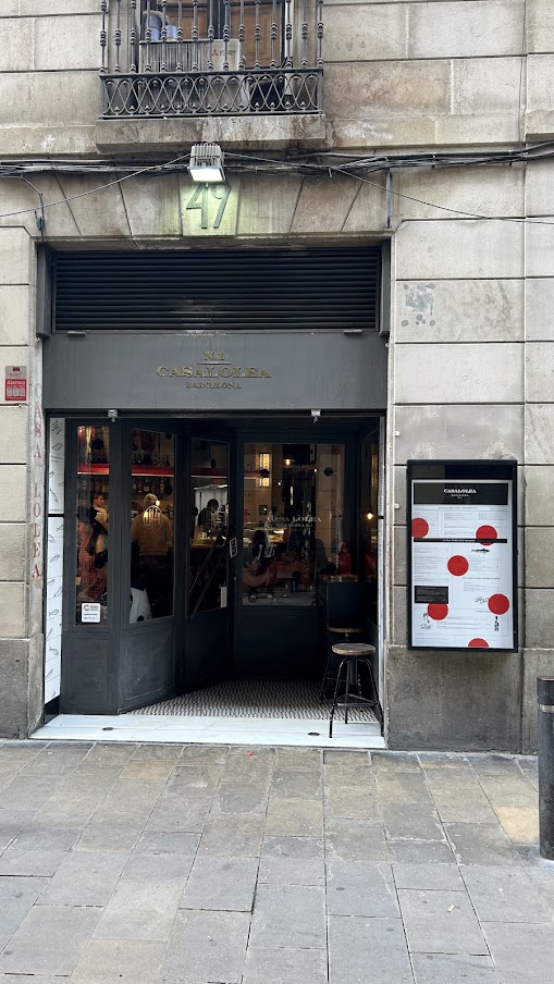 Casa Lolea