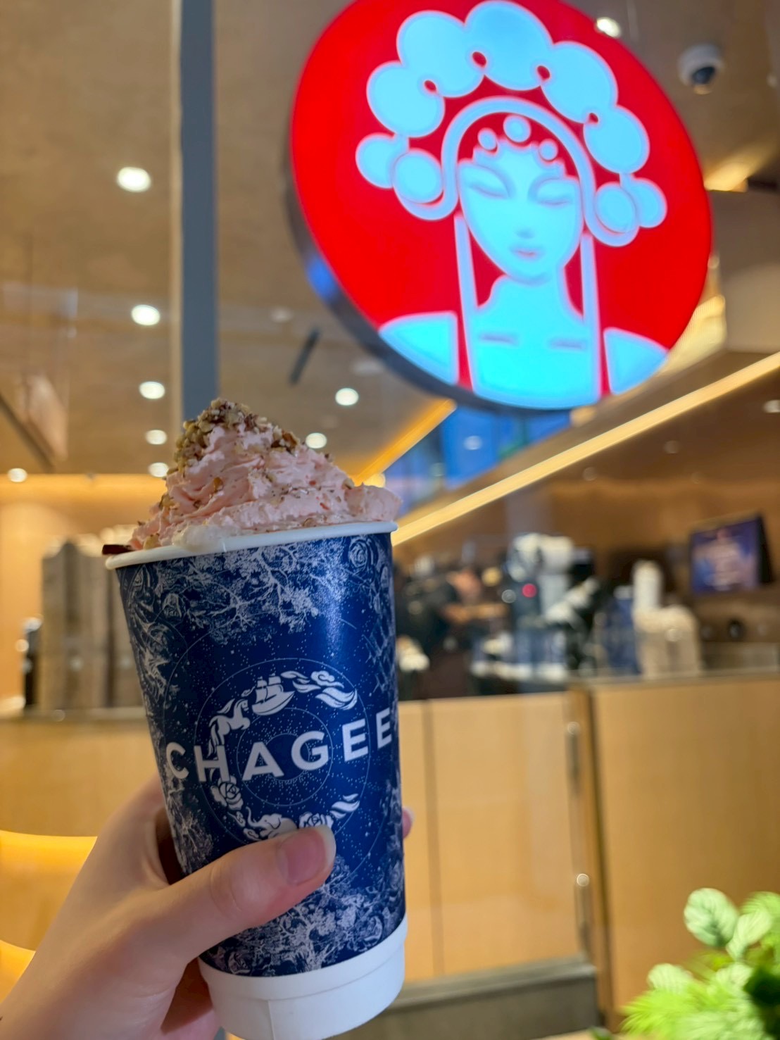 CHAGEEで頼むならこれ。実際に飲んでよかったおすすめメニュー
